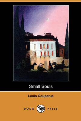 Small Souls (Dodo Press) - Agenda Bookshop