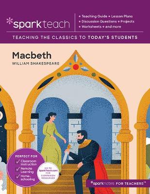 Macbeth - Agenda Bookshop