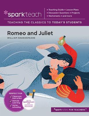 Romeo and Juliet - Agenda Bookshop