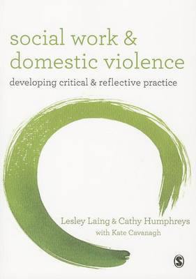 Social Work and Domestic Violence: Developing Critical and Reflective Practice - Agenda Bookshop