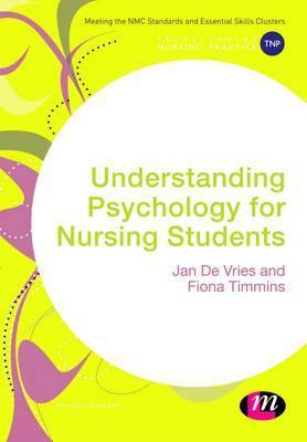 Understanding Psychology for Nursing Students - Agenda Bookshop