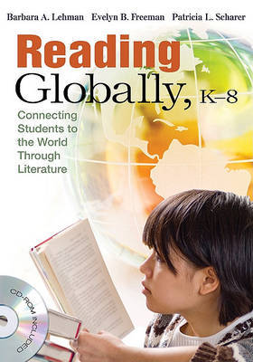 Reading Globally, K-8: Connecting Students to the World Through Literature - Agenda Bookshop