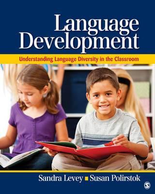 Language Development: Understanding Language Diversity in the Classroom - Agenda Bookshop