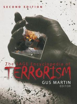 The SAGE Encyclopedia of Terrorism, Second Edition - Agenda Bookshop