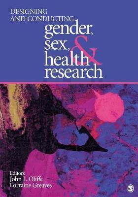 Designing and Conducting Gender, Sex, and Health Research - Agenda Bookshop