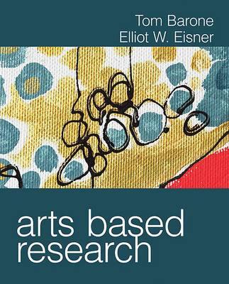 Arts Based Research - Agenda Bookshop