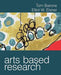 Arts Based Research - Agenda Bookshop