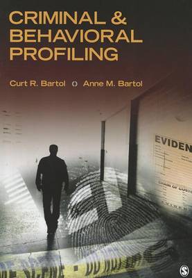 Criminal & Behavioral Profiling - Agenda Bookshop