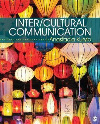 Inter/Cultural Communication: Representation and Construction of Culture - Agenda Bookshop