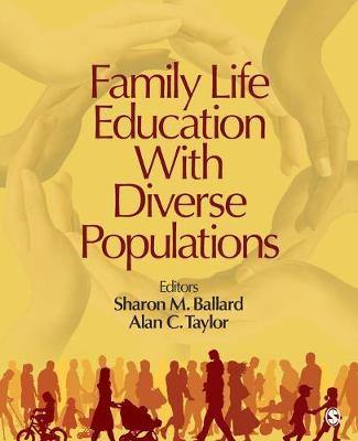 Family Life Education With Diverse Populations - Agenda Bookshop