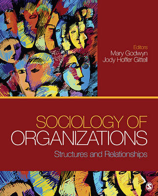 Studyguide for Sociology of Organizations by Godwyn, Mary E, ISBN 9781412991964 - Agenda Bookshop