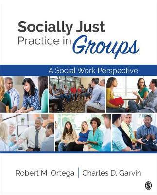 Socially Just Practice in Groups: A Social Work Perspective - Agenda Bookshop