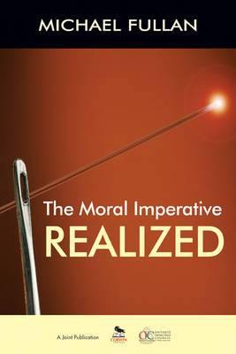 The Moral Imperative Realized - Agenda Bookshop