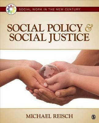 Social Policy and Social Justice - Agenda Bookshop