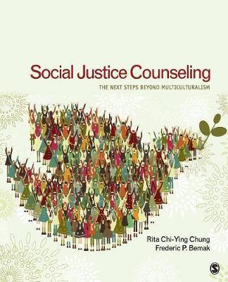 Social Justice Counseling: The Next Steps Beyond Multiculturalism - Agenda Bookshop