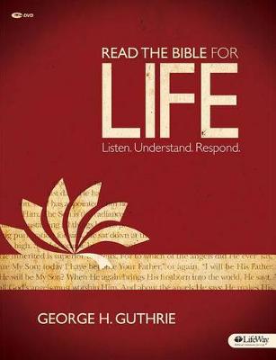 Read the Bible for Life - Leader Kit - Agenda Bookshop