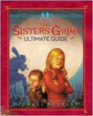 A Very Grimm Guide - Agenda Bookshop