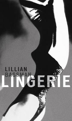 Lillian Bassman: Lingerie - Agenda Bookshop