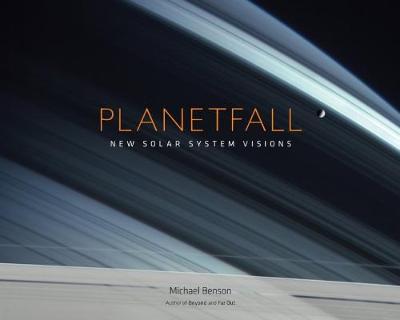 Planetfall: New Solar System Visions - Agenda Bookshop