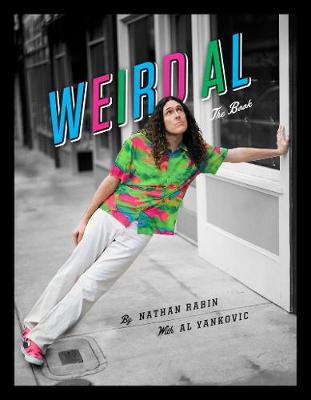 Weird Al - Agenda Bookshop