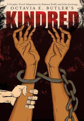 Kindred: a Graphic Novel Adaptation - Agenda Bookshop