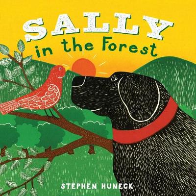 Sally in the Forest - Agenda Bookshop