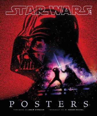 Star Wars Art: Posters (Limited Edition) - Agenda Bookshop