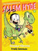 The Misadventures of Salem Hyde: Book Four: Dinosaur Dilemma - Agenda Bookshop