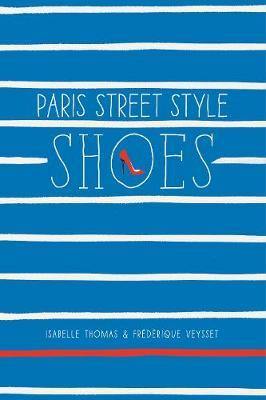 Paris Street Style: Shoes - Agenda Bookshop