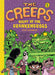 The Creeps: Book 1: Night of the Frankenfrogs - Agenda Bookshop