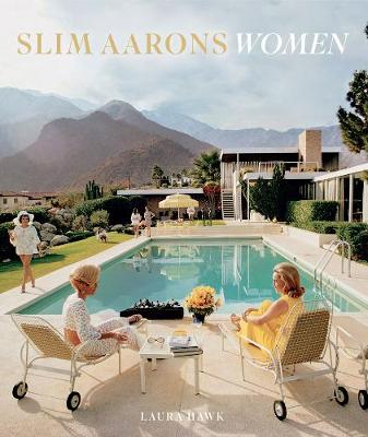 Slim Aarons: Women - Agenda Bookshop