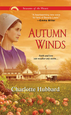 Autumn Winds - Agenda Bookshop