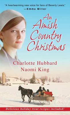 An An Amish Country Christmas - Agenda Bookshop