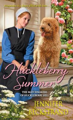 Huckleberry Summer - Agenda Bookshop