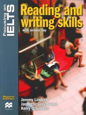 Focusing on IELTS Reading & Writing Skills - Agenda Bookshop