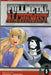 Fullmetal Alchemist: Vol 5 - Agenda Bookshop