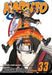 Naruto, Vol. 33 - Agenda Bookshop