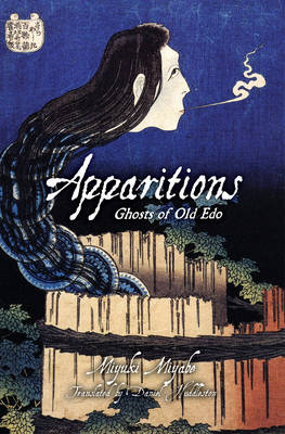 Apparitions: Ghosts of Old Edo - Agenda Bookshop