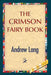 The Crimson Fairy Book - Agenda Bookshop