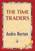 The Time Traders - Agenda Bookshop