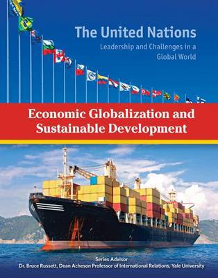 Economic Globalization and Sustainable Development - Agenda Bookshop