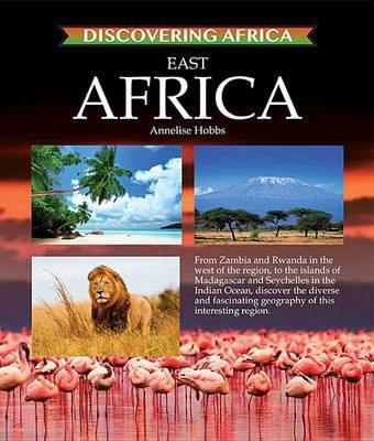 East Africa - Agenda Bookshop