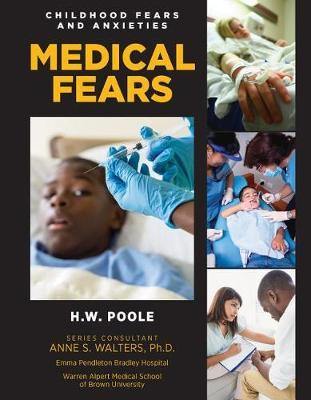 Medical Fears - Agenda Bookshop