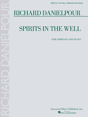 Spirits in the Well: Soprano and Piano - Agenda Bookshop