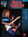 Guitar Play-Along Volume 130: Iron Maiden (Book/Online Audio) - Agenda Bookshop