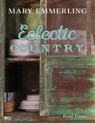 Eclectic Country - Agenda Bookshop