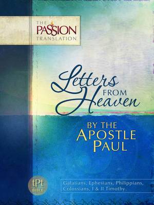 By the Apostle Paul - Agenda Bookshop