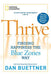 Thrive: Finding Happiness the Blue Zones Way - Agenda Bookshop