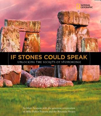 If Stones Could Speak: Unlocking the Secrets of Stonehenge (History (World)) - Agenda Bookshop