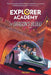 Explorer Academy: The Dragon''s Blood (Book 6) (Explorer Academy) - Agenda Bookshop